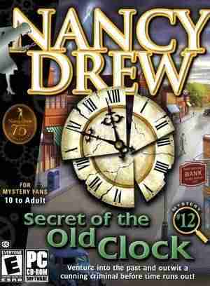 Descargar Nancy Drew Secret Of The Old Clock [MULTI20] por Torrent